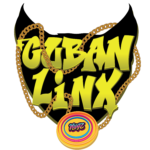 Cuban Linx strain logo